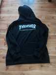 худак thrasher (3xl)