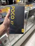 Poco X7 5G 8/256gb новый
