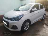 Chevrolet spark 2016г