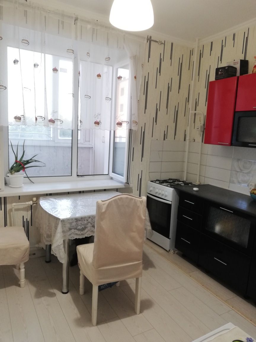 Продажа 1 ком. квартиры