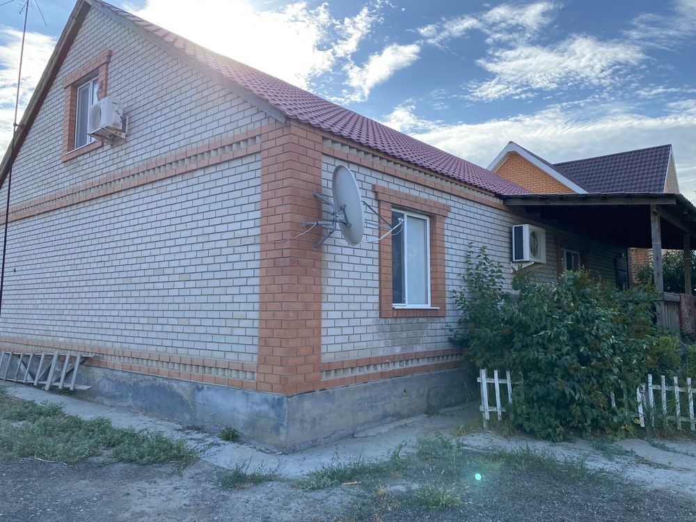Продам жилой дом