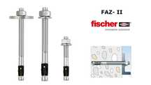 Анкерный болт Fischer, Friulsider. Hilti