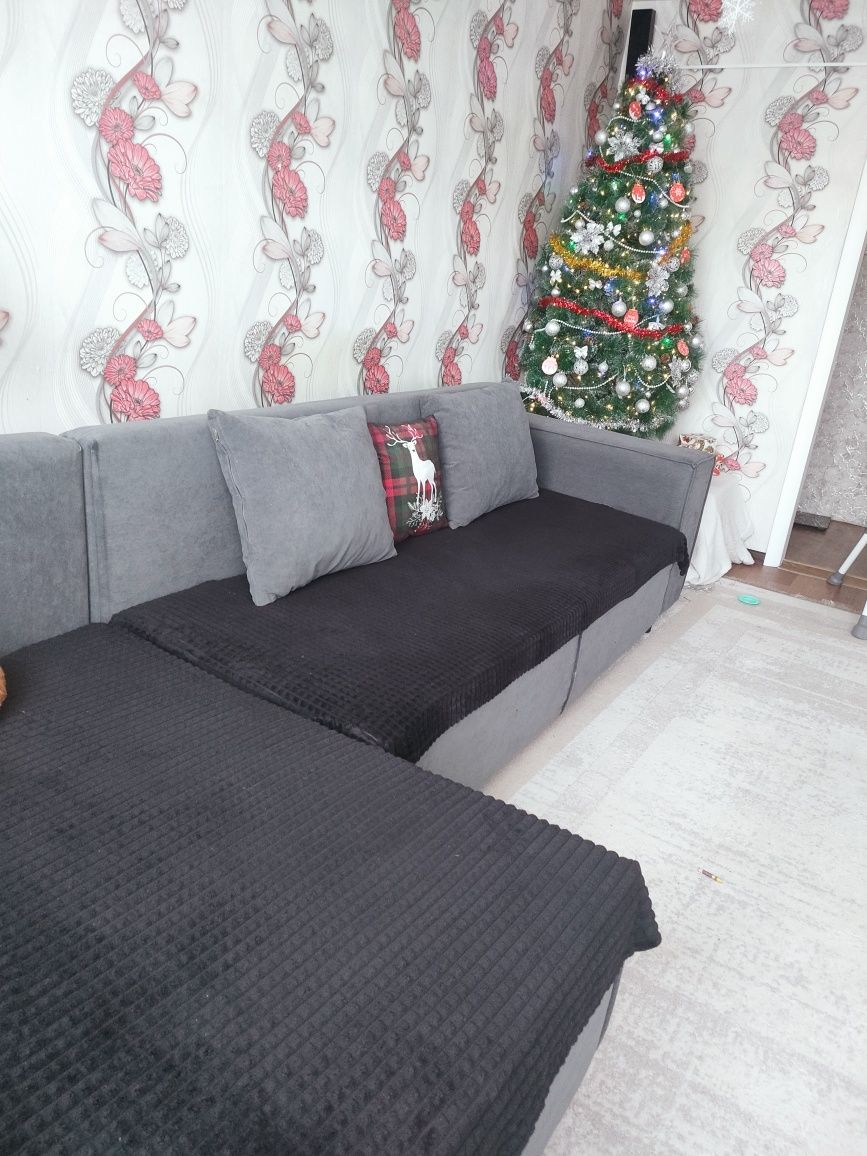 Продам раскладной диван Лофт