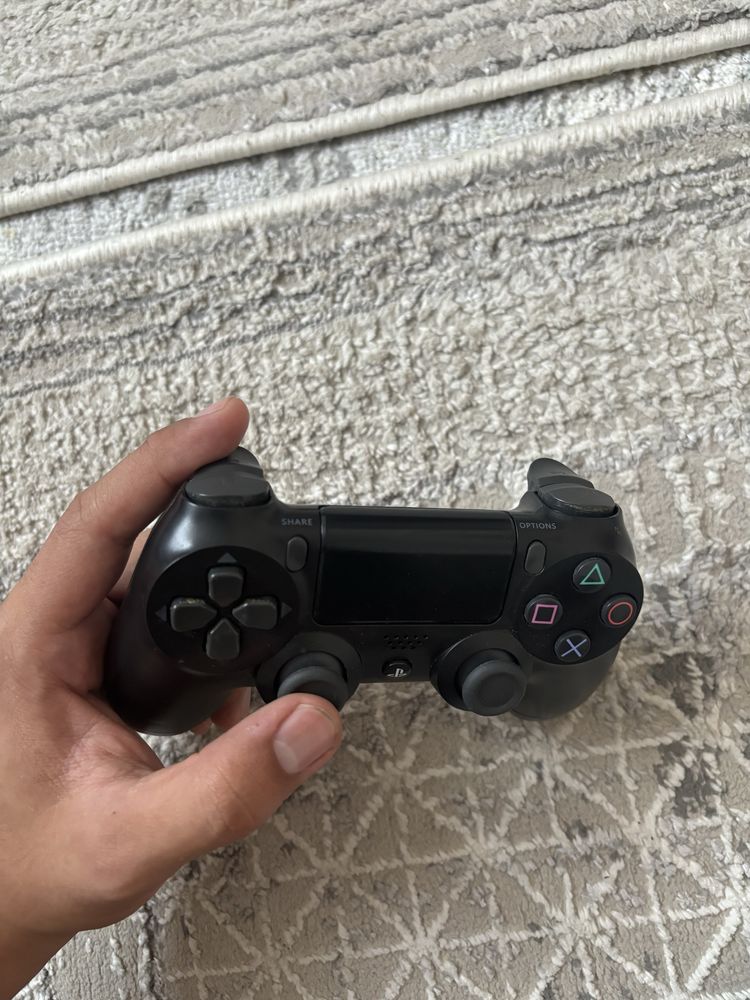 Джойстик Геймпад ps4
