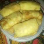 Блины вкусные, домашние и не только