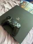 Playstation 4 pro 1Tb