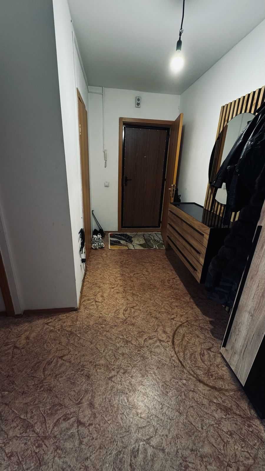 3 комн квартира, НВСТР, р-н Береке