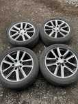 Диски R22 Lexus 470,570 Tlc 100,200