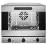Духовой шкаф Smeg ALFA43XMFDS серый
