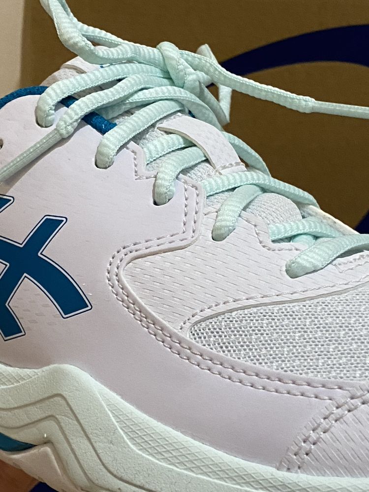 Asics Gel-Dedicate 8