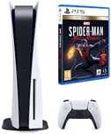 Прокат Playstation5 Ufc5 fifa 25 spiderman