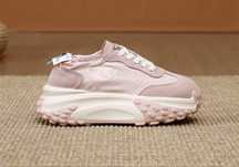 Кроссовки новые летние 37-38 трендовые,модные