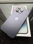 Продам iPhone 14  pro max, 256 gb