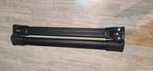 Поперечины LUX Hunter Black