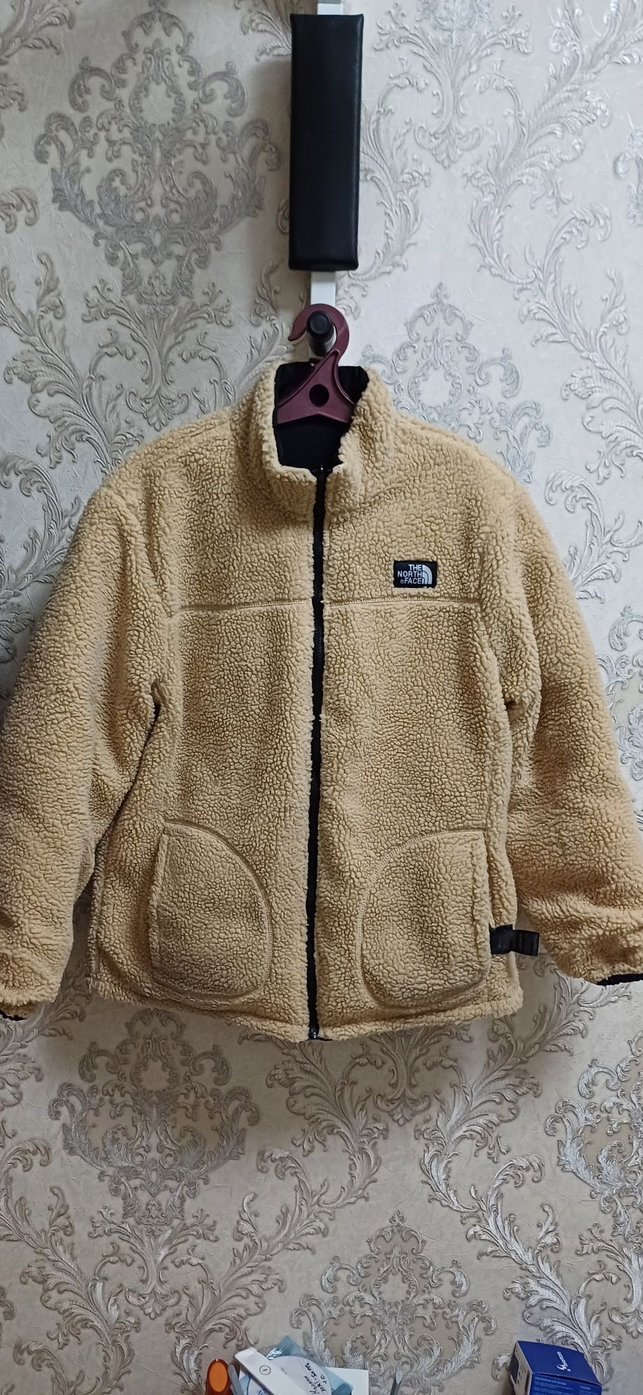Продам куртку The North Face