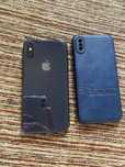 iPhone X 256гб в идеале