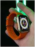 Смарт часы watch 8 ultra