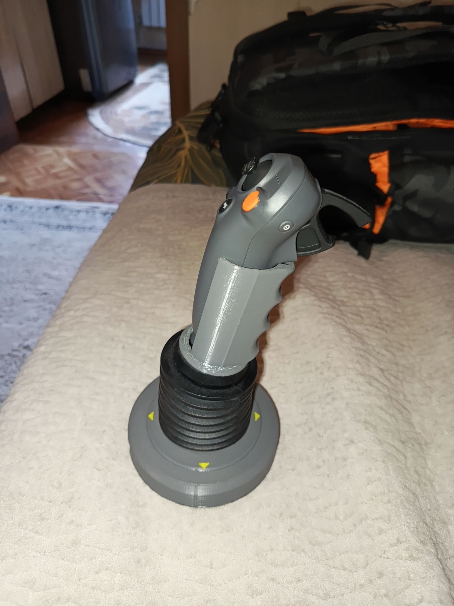 Dji motion controllers 1,2,3