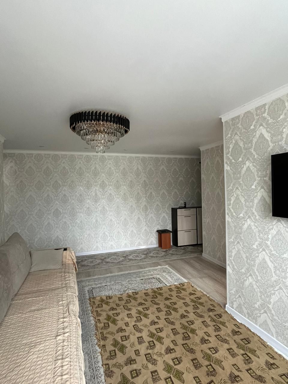 Продам 3 комнатная квартира