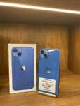 Iphone 13 128gb с коробкой