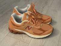 Кроссовки New Balance 2002R