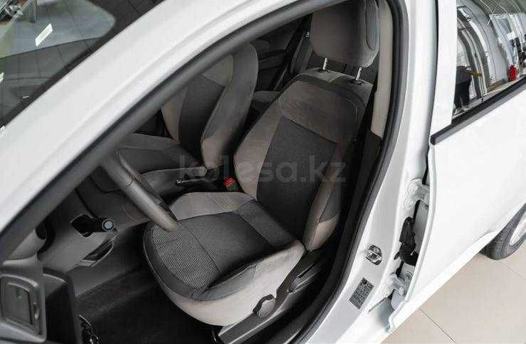 Долгосрочная аренда машины. Chevrolet Cobalt Elegant AP - 2024г.