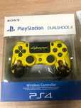Продам новые джойстики PS4. Бесплатная доставка