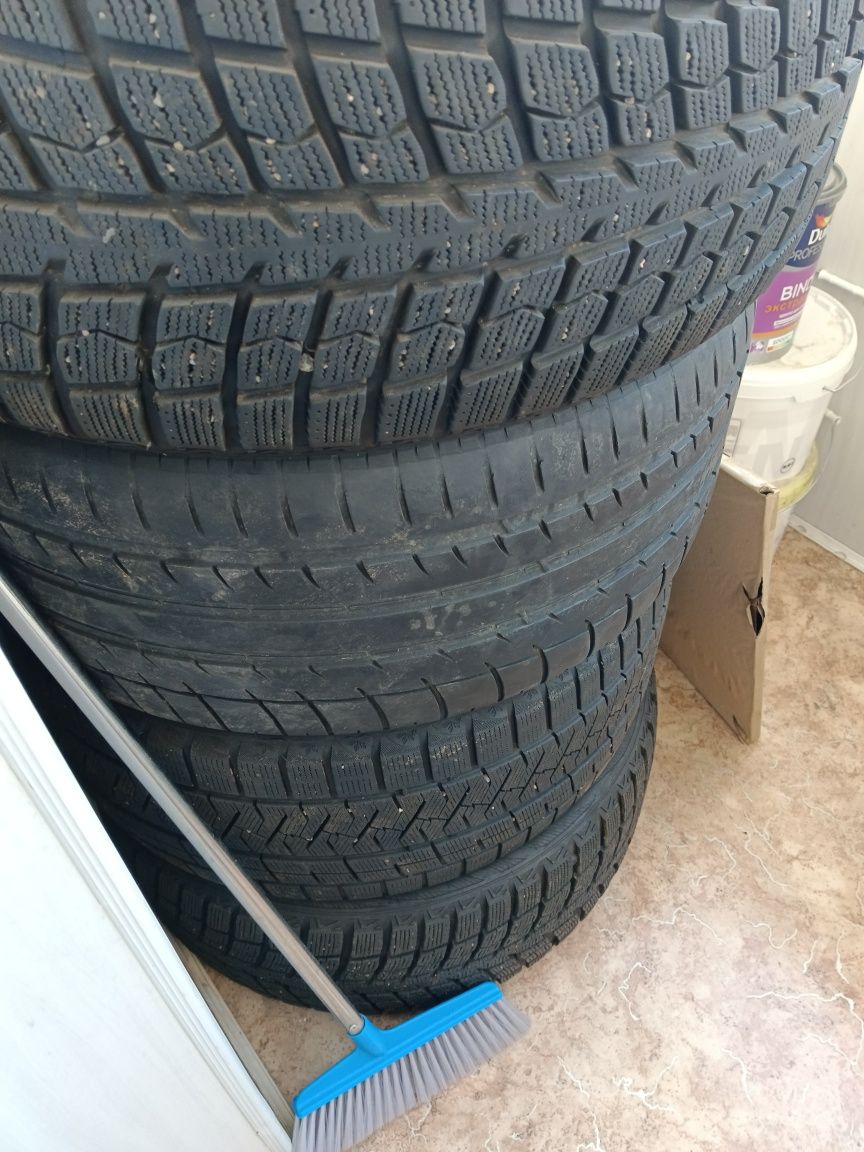 Продам диски на БМВ х5