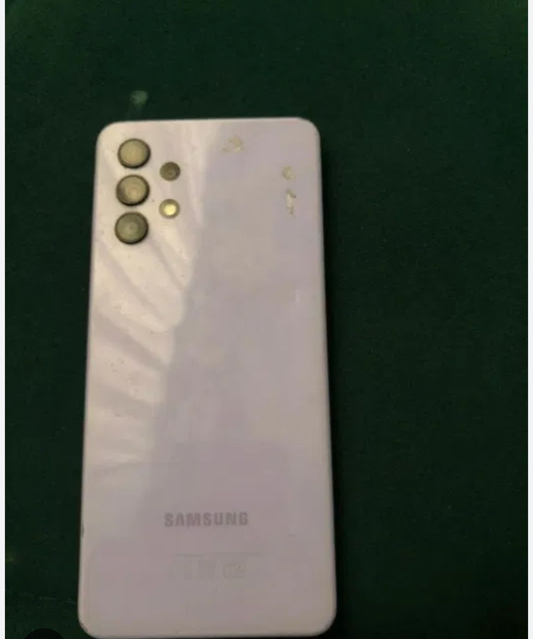 Продам samsung A32