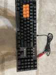 Игровая Клавиатура Bloody b800