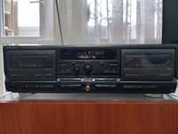 продаю японскую деку Technics RS-TR575