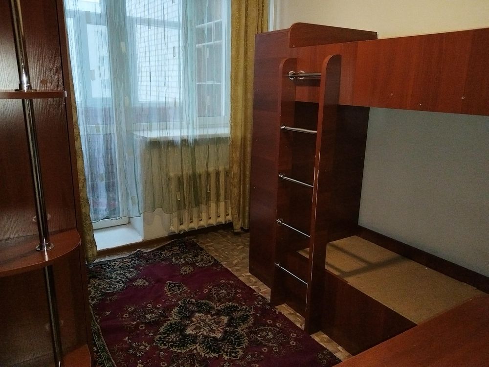 продам 2-х комнатную квартиру