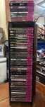 Диск CD музыка алюбом Him, Pink, garbage, Metallica, Master P
