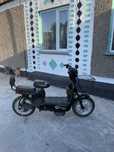 Продам электро скутер