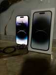 Iphone 14 pro 256gb