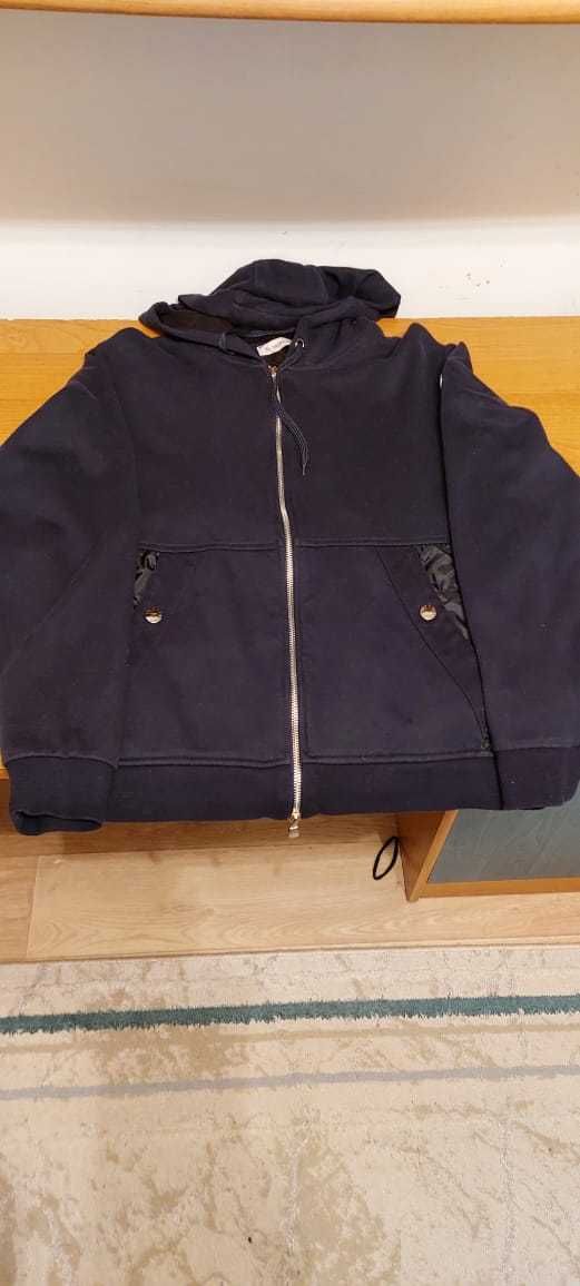Худи Moncler, размер М