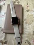 Часы apple watch 1series