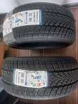 Шины зимние Triangle r17 225