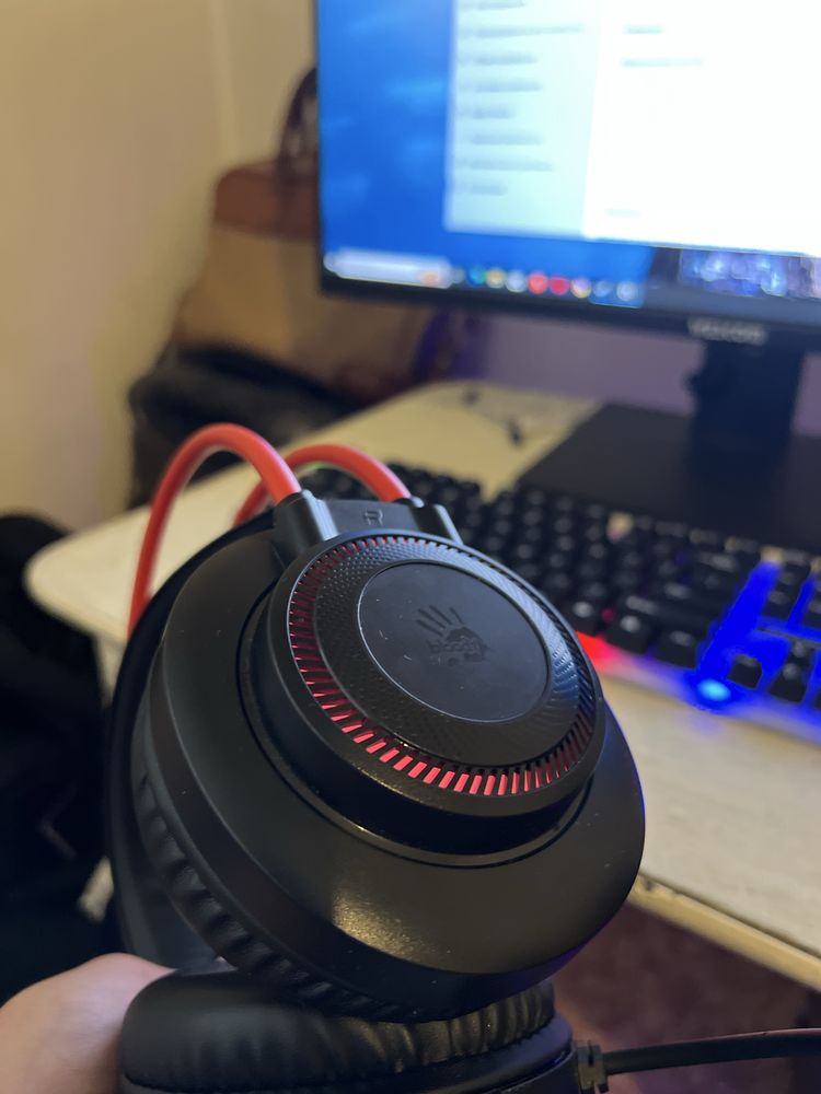 Игровой компютер