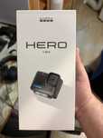 Go Pro Hero 4K, новая, не вскрытая