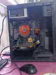 Продам комп core i5