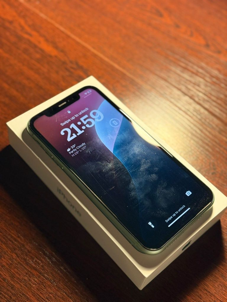 IPhone 11, 128 Gb
