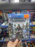Assasins creed синдикат