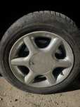 Продам диски 4*100 R14