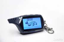 Продам новый пульт брелок starline A91