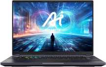 Ноутбук Gigabyte AORUS 16X ASG RTX 4070
