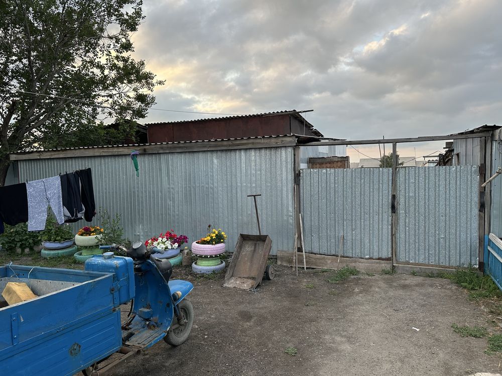 Продается квартира
