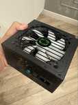 Игровой блок питания для компьтера gamemax VP-500W Bronze GRB