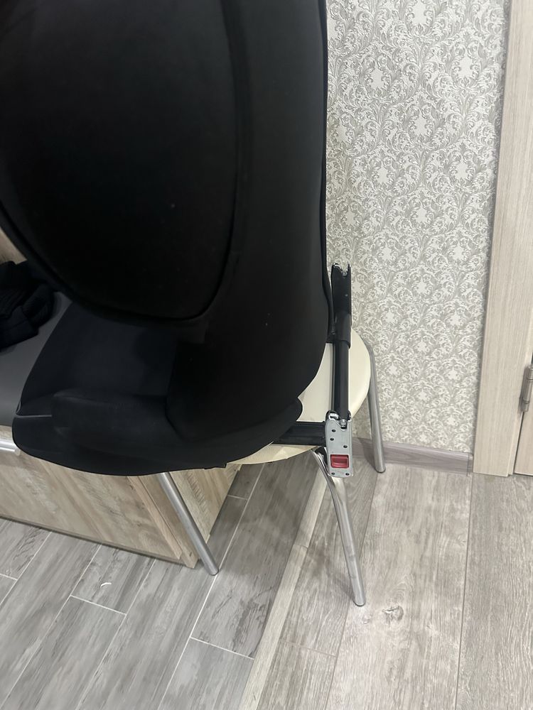 Продам детское автокресло