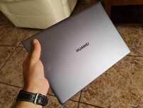 Huawei MateBook D16 (2024) , iCore i7, 16Гб RAM , 1 ТБ SSD , Новый